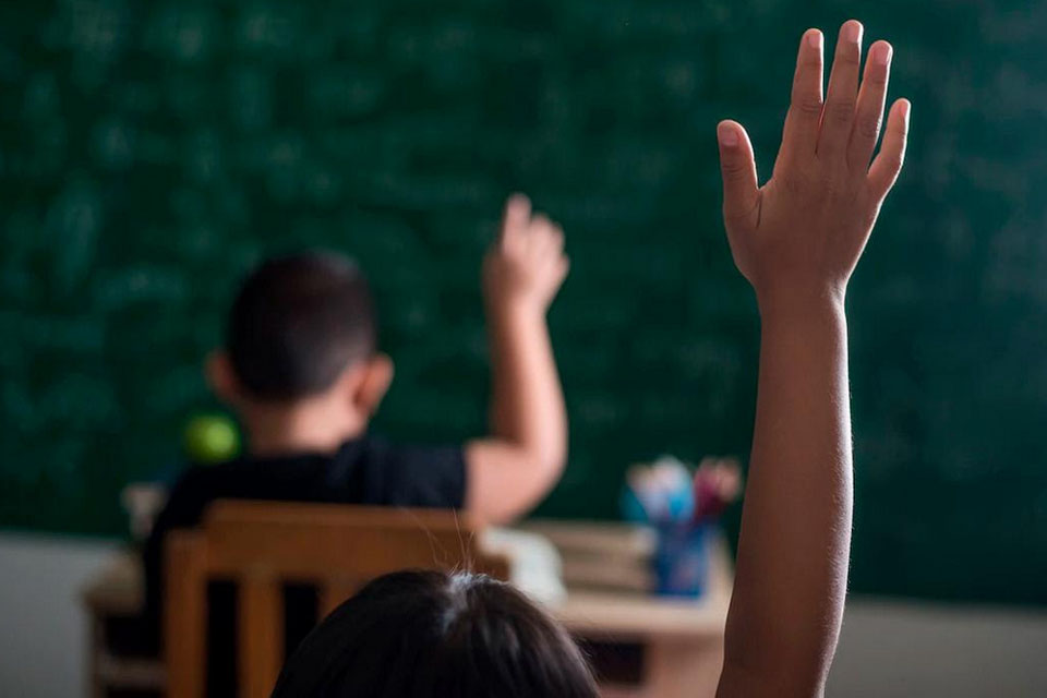 Ministério Público expede Recomendação para retorno das aulas de escolas rurais em Cacoal