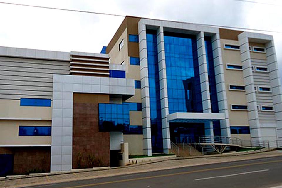 Comarca divulga edital para entidades interessadas em recursos de penas pecuniárias