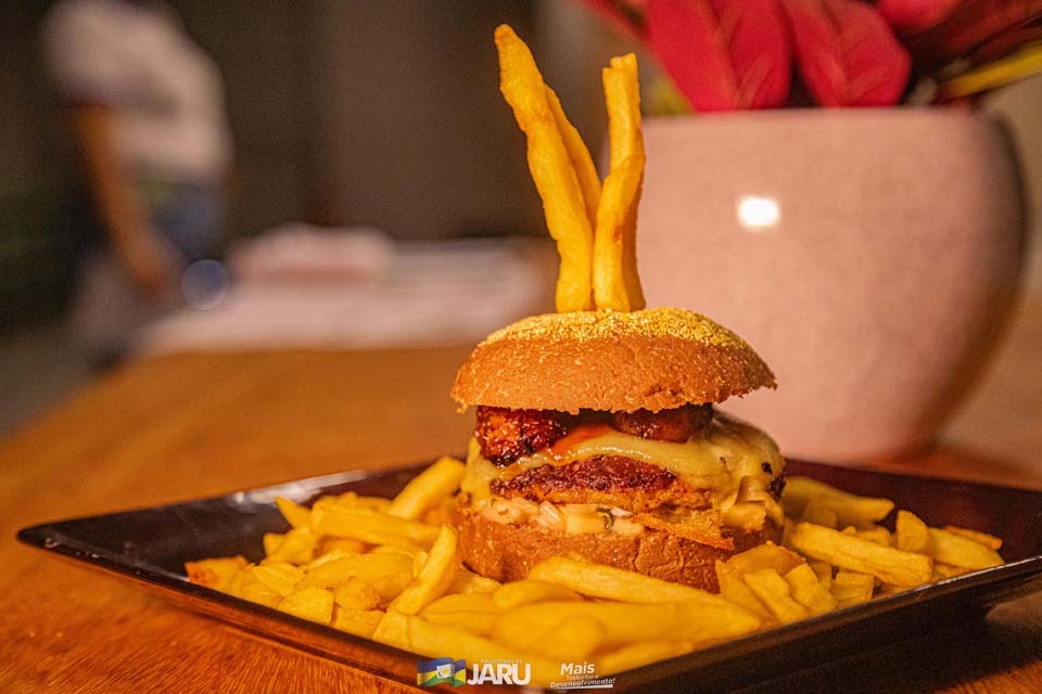 4º Festival Gastronômico acontece nos dias 11 e 12 de agosto; evento promovido pela Prefeitura 