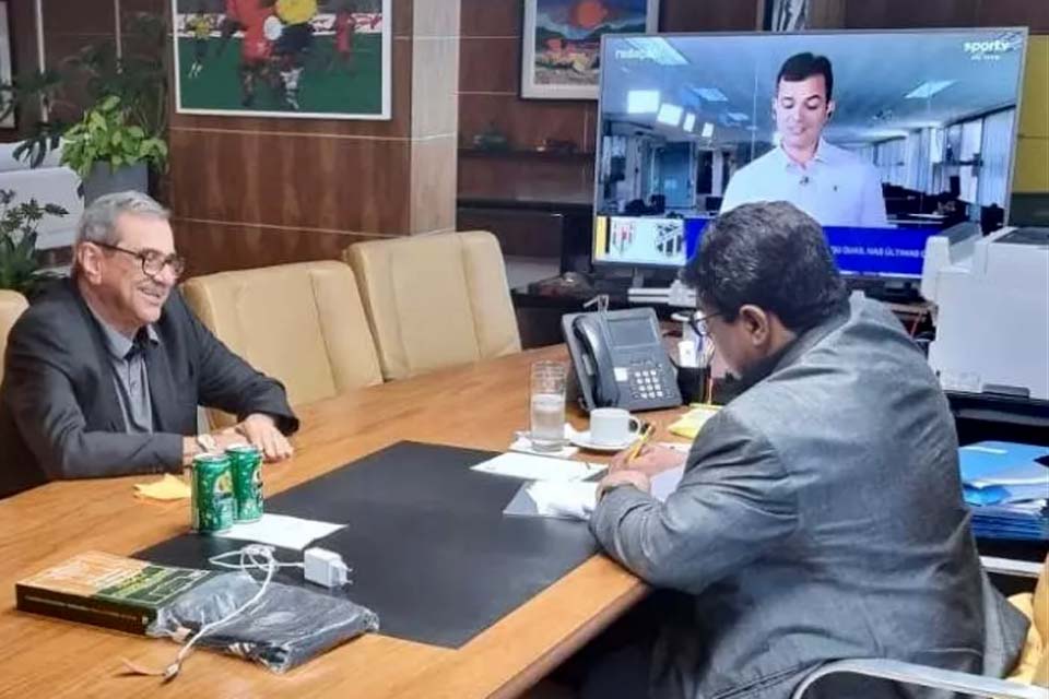 Federação rondoniense de futebol terá duas vagas na Copa do Brasil a partir de 2024