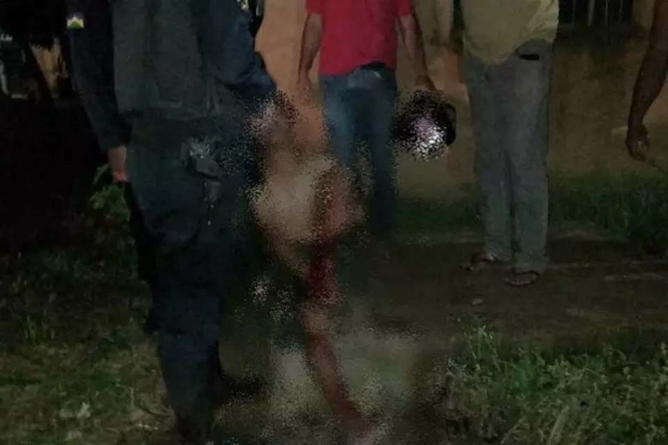 Policial Penal é atacado a tiros por marginais na zona leste