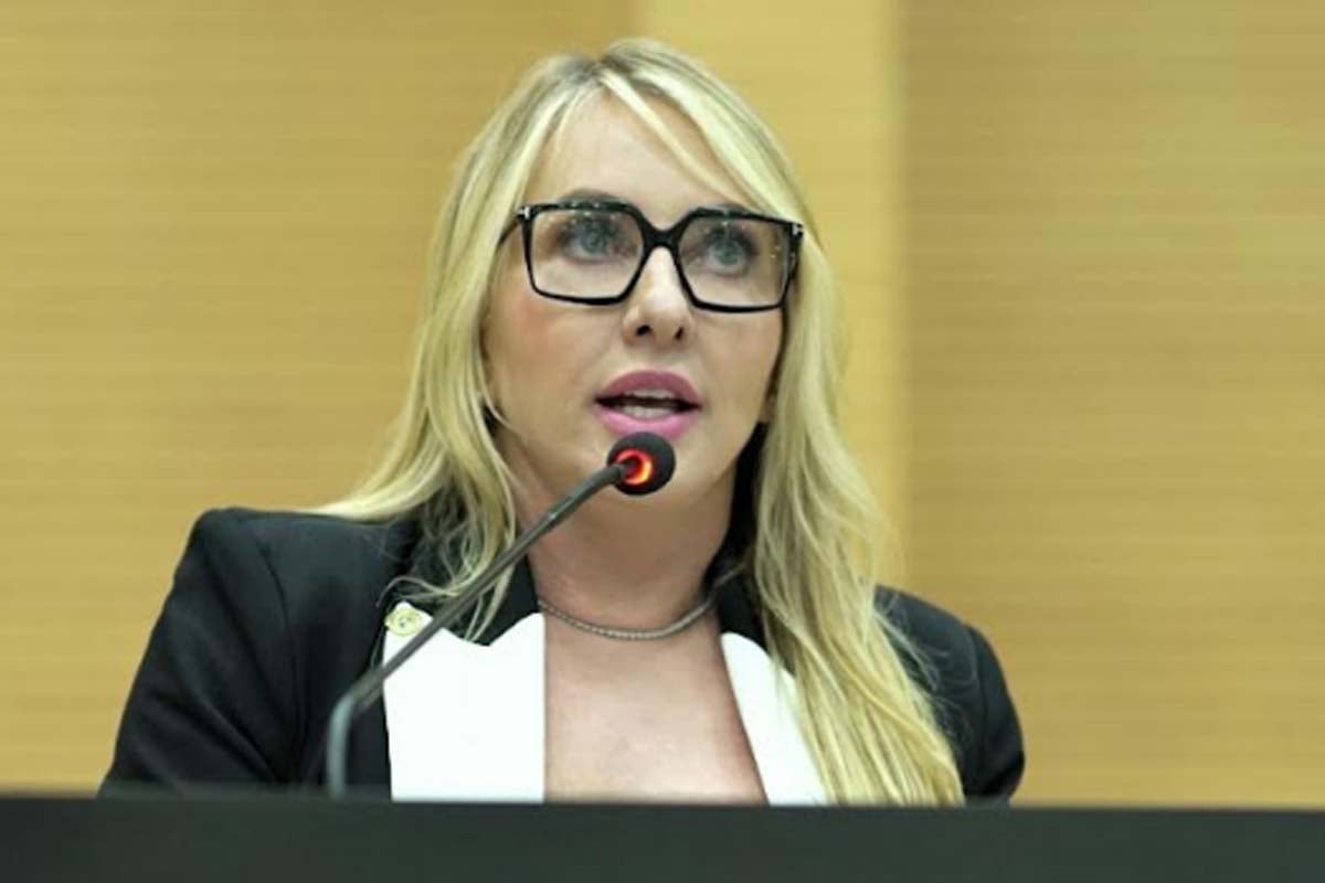 Ieda Chaves solicita R$ 1 milhão para reforçar atendimento em Cabixi e Vale do Anari