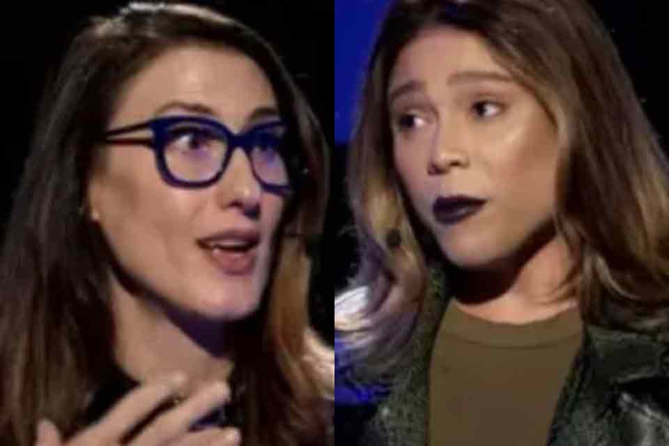 Blogueirinha se defende após polêmica com Paola Carosella: “Mal-entendido”