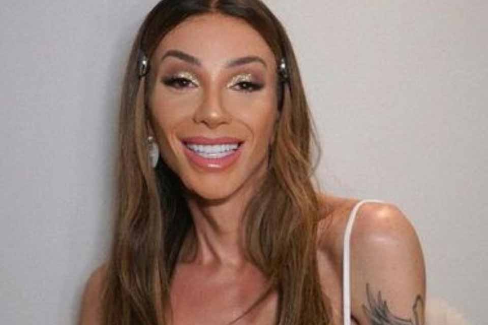 Maya Massafera fala sobre boato de venda de sua voz: “Espero que seja mentira isso!”