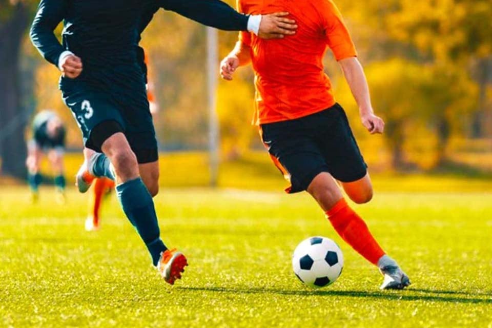 Definidos os finalistas da 5ª Copa de Futebol Society Embratel em Vilhena