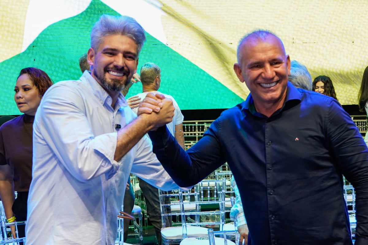 Defesa afirma que decisão do TJRO não afeta elegibilidade de Ezequiel Neiva em 2026