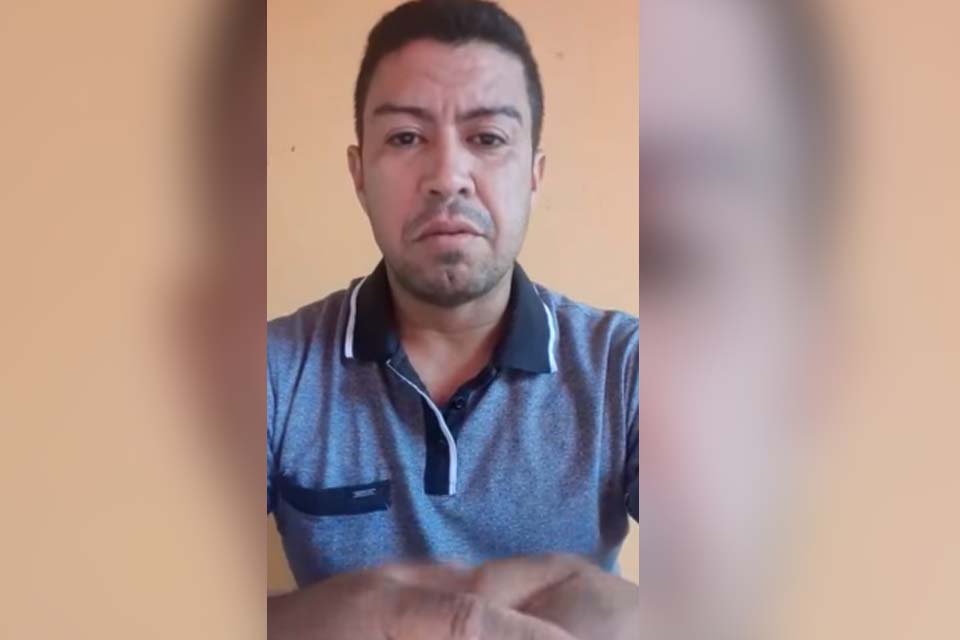 Chapa 02 concorre pela Associação de Moradores do Bairro Porto Cristo