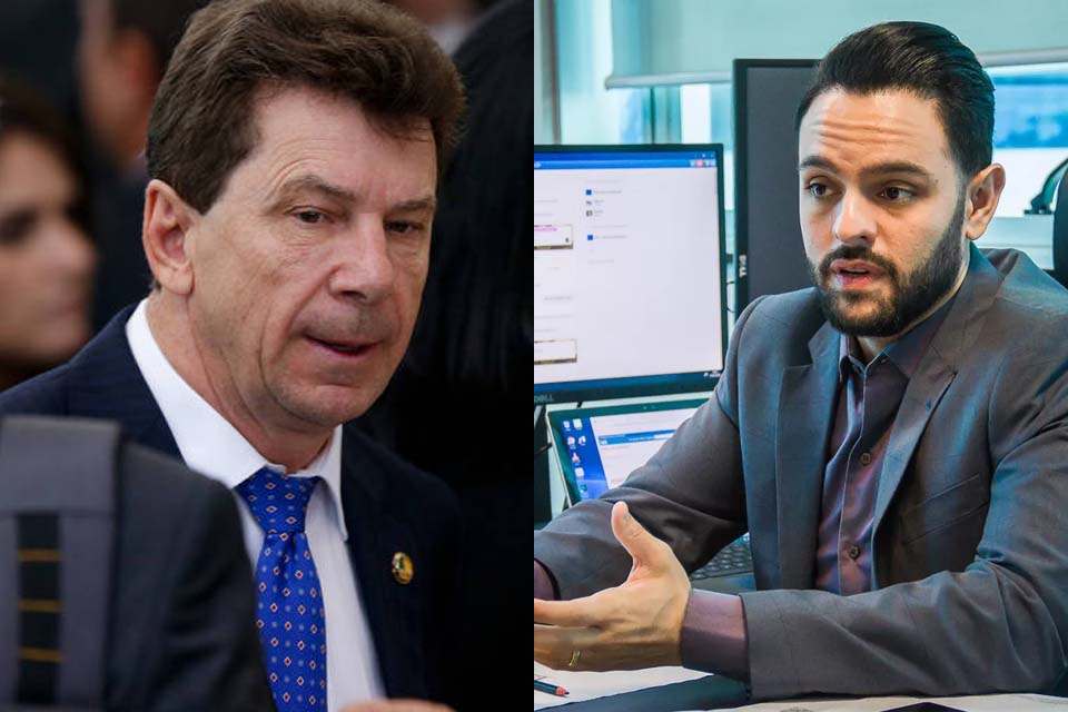 Uma semana crucial para Ivo Cassol; Júnior Gonçalves fora da disputa em Rondônia; e o retorno às aulas presenciais