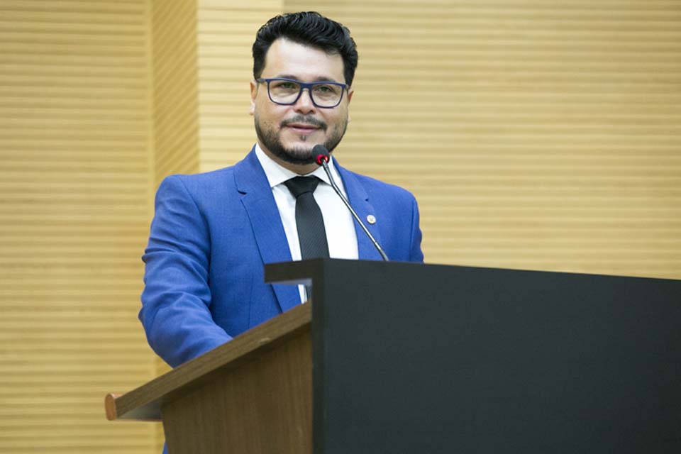 Assembleia Legislativa do Estado prioriza ações que fortalecem o agronegócio durante Rondônia Rural Show