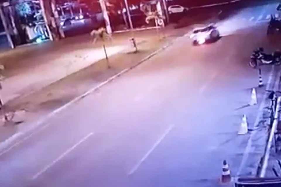 Envolvidos em racha que matou ciclista no Espaço Alternativo de Porto Velho serão ouvidos no dia 11 de novembro