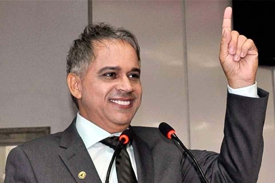 Justiça nega nova investida de suplente contra mandato de Geraldo da Rondônia; confira a decisão