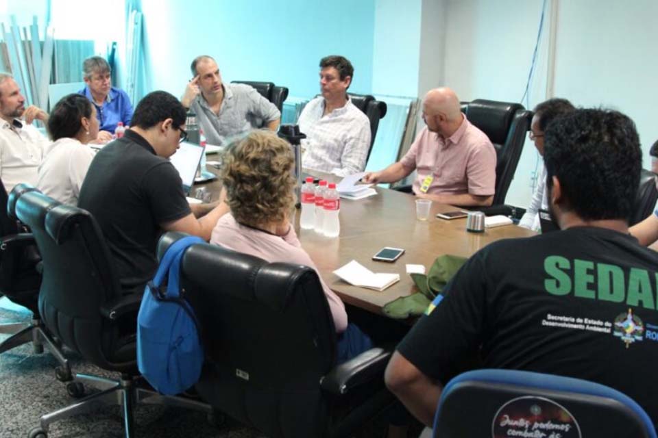 Projeto de Regularização Ambiental de Imóveis Rurais é apresentado como estratégia para redução do desmatamento