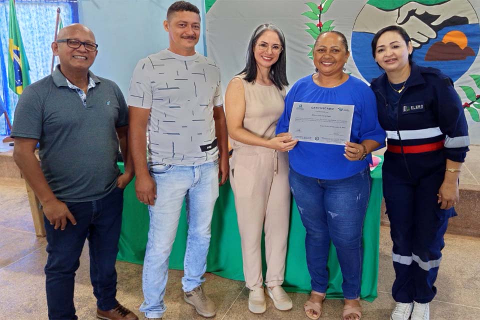 Cerca de 140 servidores da educação participam de curso Lei Lucas com ênfase em primeiros socorros realizado pela Escola do Legislativo