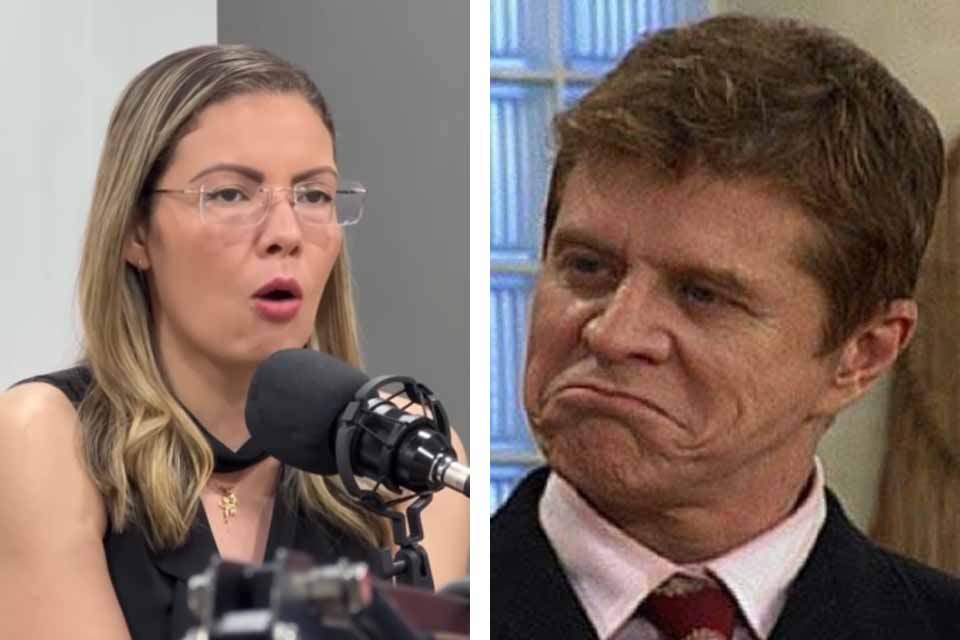Proposta polêmica da bolsonarista Sofia Andrade parece o bordão de Caco Antibes: “Eu tenho horror a pobre”