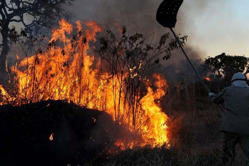 Defesa Civil reconhece situação de emergência em municípios de MS