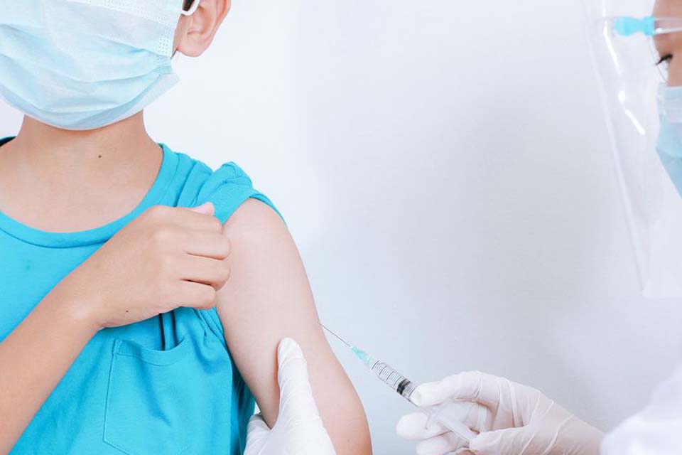 Prefeitura informa que Campanha contra poliomielite foi prorrogada até o dia 27 devido à baixa cobertura vacinal