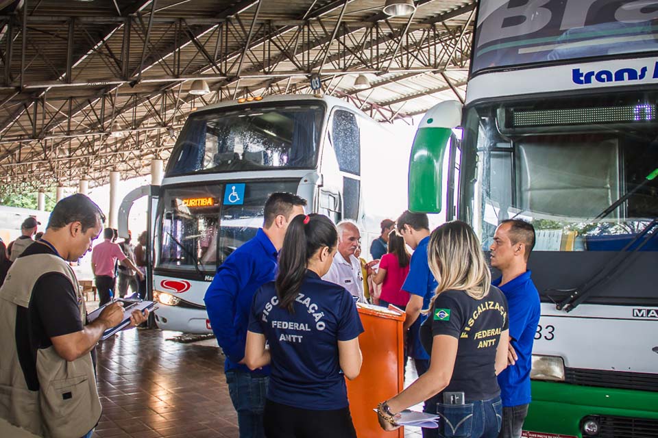 Ação do MPF requer solução para falta de atendimento da ANTT no Terminal Rodoviário de Porto Velho 