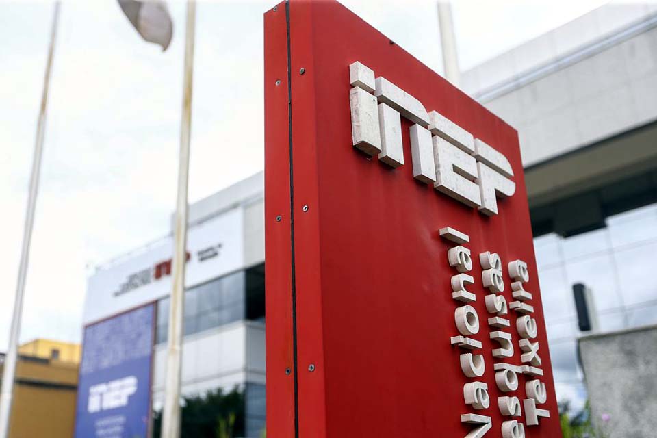 Prazo para pedidos de reaplicação do Encceja acaba nesta sexta-feira