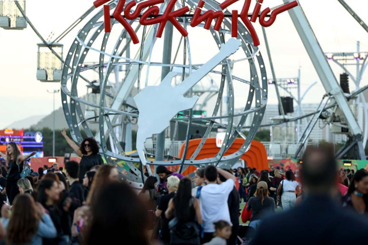 Rock in Rio começa nesta sexta com muitas novidades no Palco Mundo