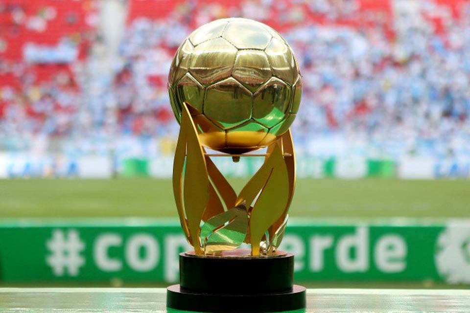 Genus enfrentará o Costa Rica-MS na Copa Verde
