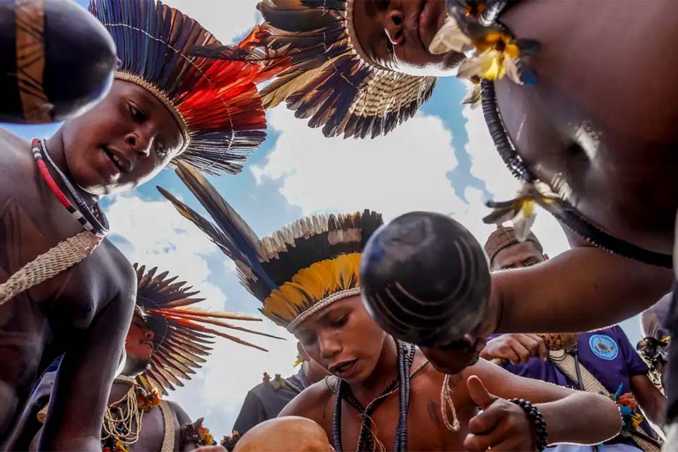 Patentes: tratado pode estabelecer lucro para povos tradicionais