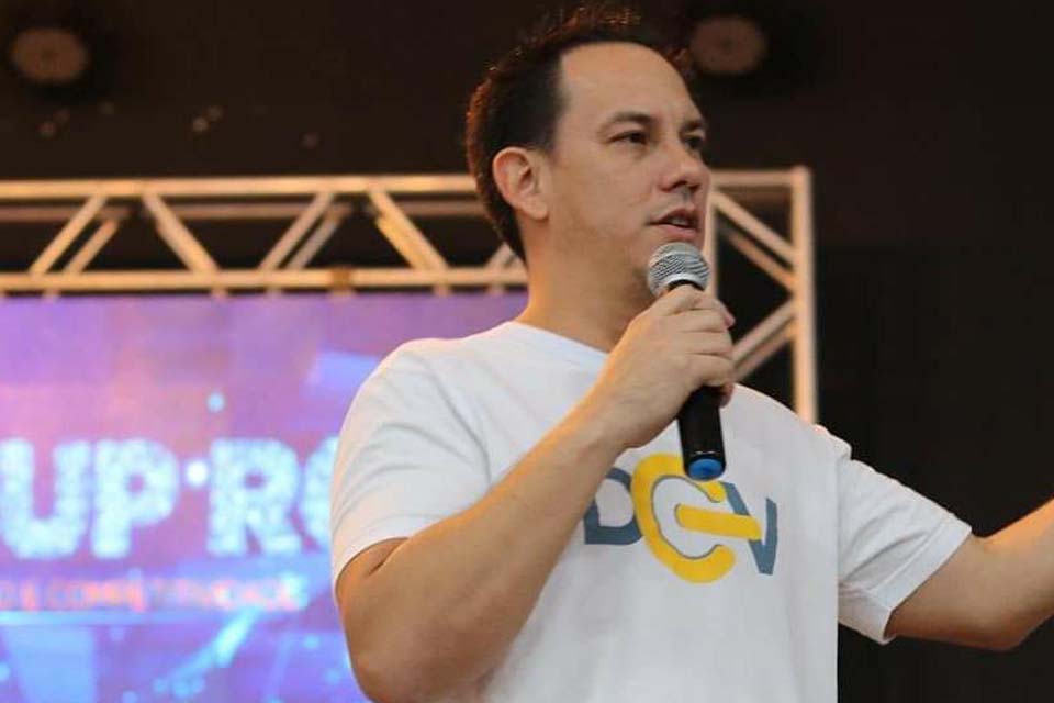 Servidor da Superintendência de Tecnologia e Informação do Estado de Rondônia concorre ao prêmio nacional “CIO Destaque”