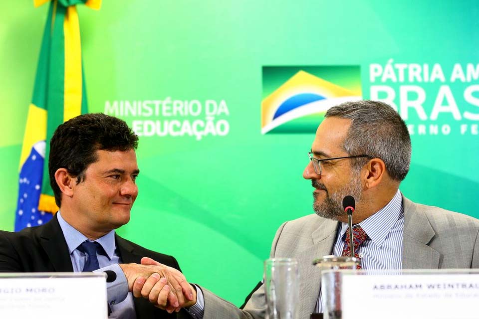 Justiça e Educação financiarão pesquisas em segurança pública
