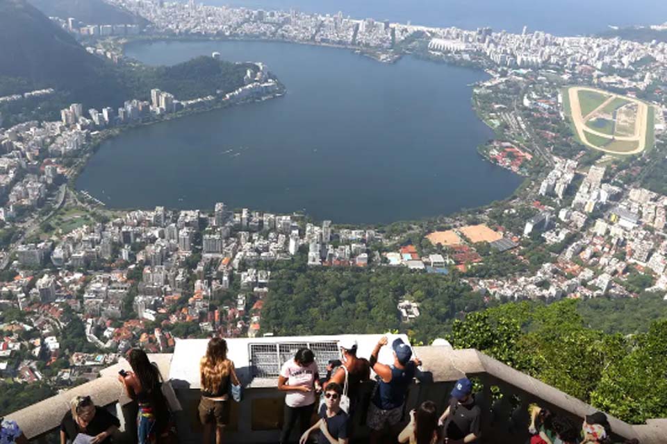 Ocupação hoteleira no carnaval supera 99% no Rio de Janeiro