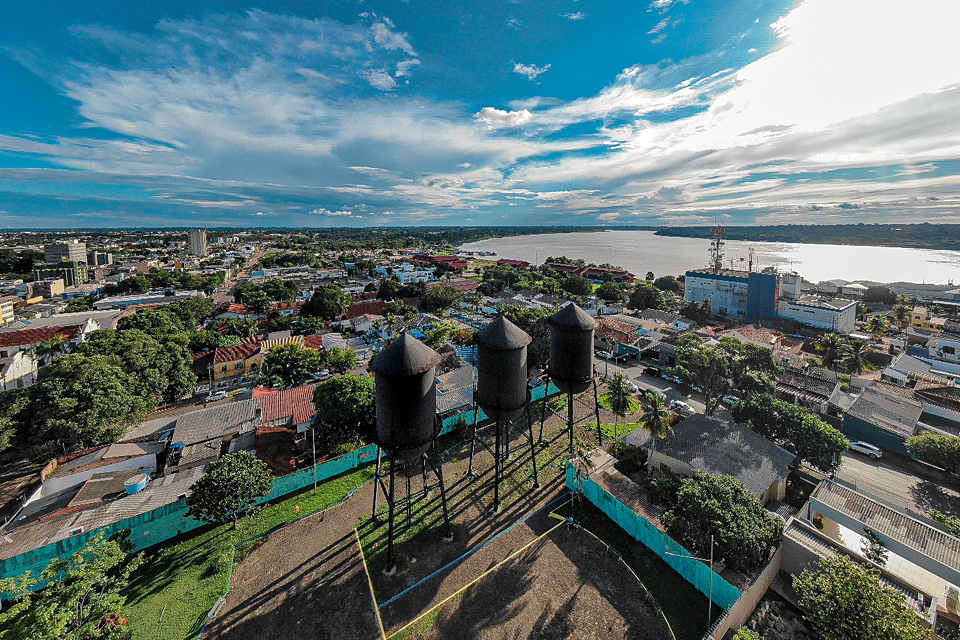 Final da Supercopa Rei será transmitida em telão na Praça de Porto Velho