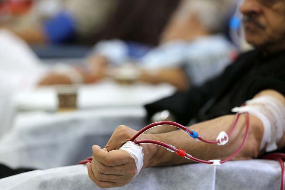 Prefeitura decreta intervenção e Semusa assume serviço de hemodiálise no município