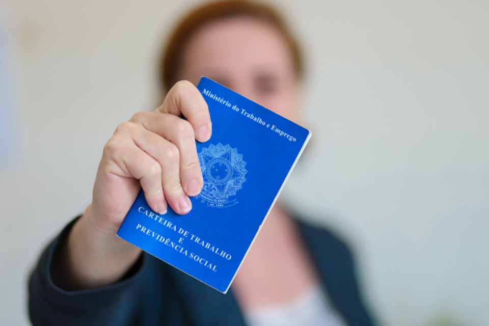 Prefeitura de Porto Velho oferece 152 novas oportunidades de emprego pelo Sine Municipal