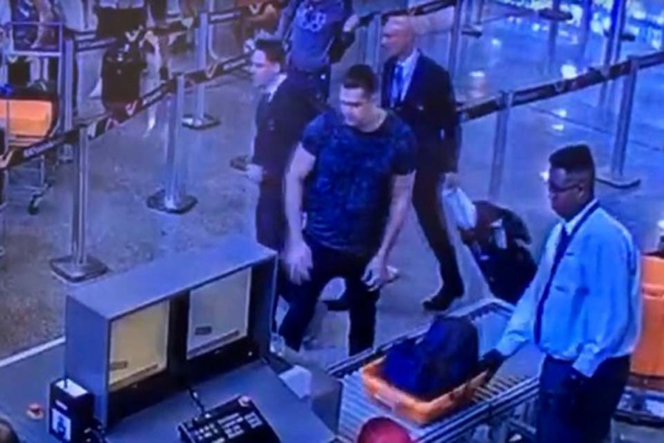 Suspeito de atacar 'Porta dos Fundos' pode ser incluído na lista da Interpol