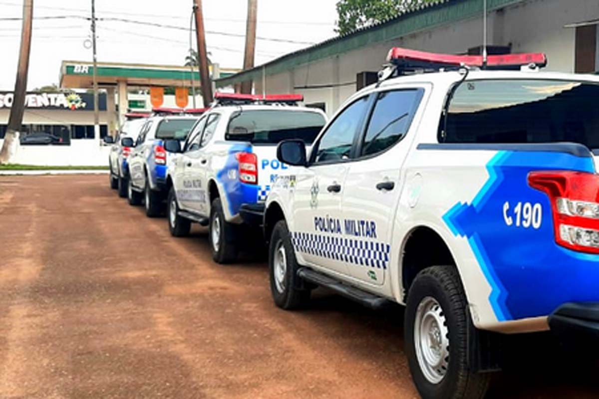 Mulher é encontrada sem vida dentro de casa em Machadinho