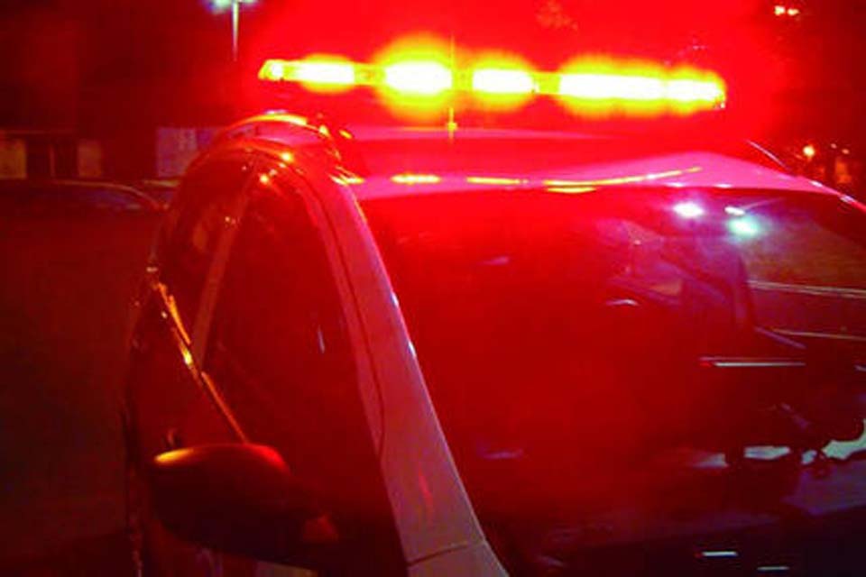 Dupla armada realiza sequência de assaltos na madrugada 