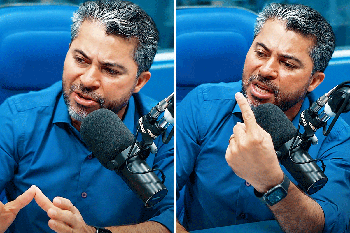 Marcos Rogério propõe “Rodovia da Libertação” contra dependência da BR-364 e peso do pedágio