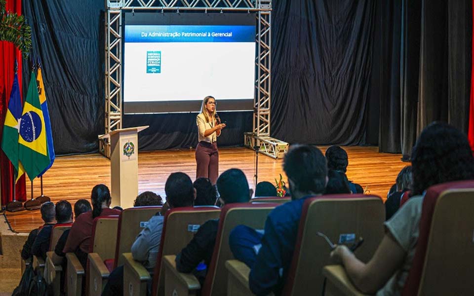  MPRO reforça a importância do trabalho conjunto entre instituições de controle interno