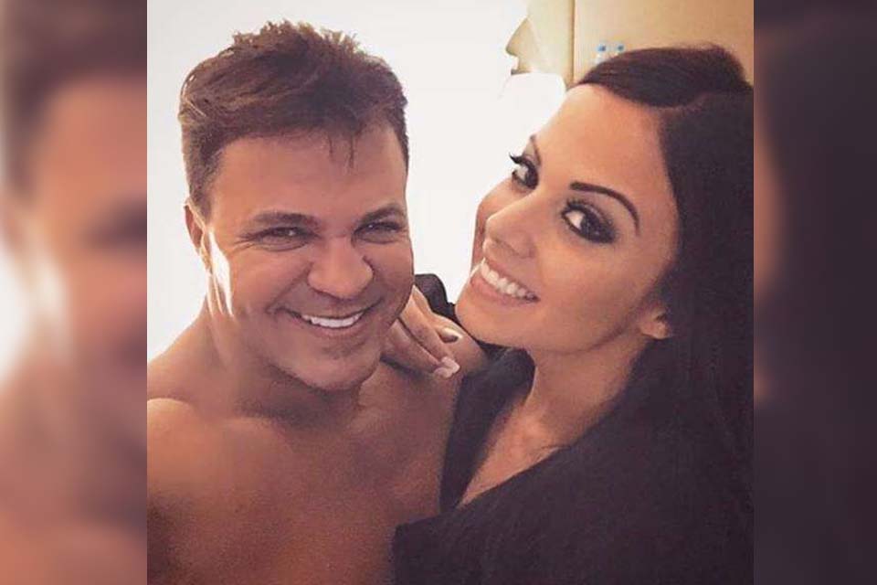 Eduardo Costa dá carro de R$ 400 mil e mesada para ex-noiva