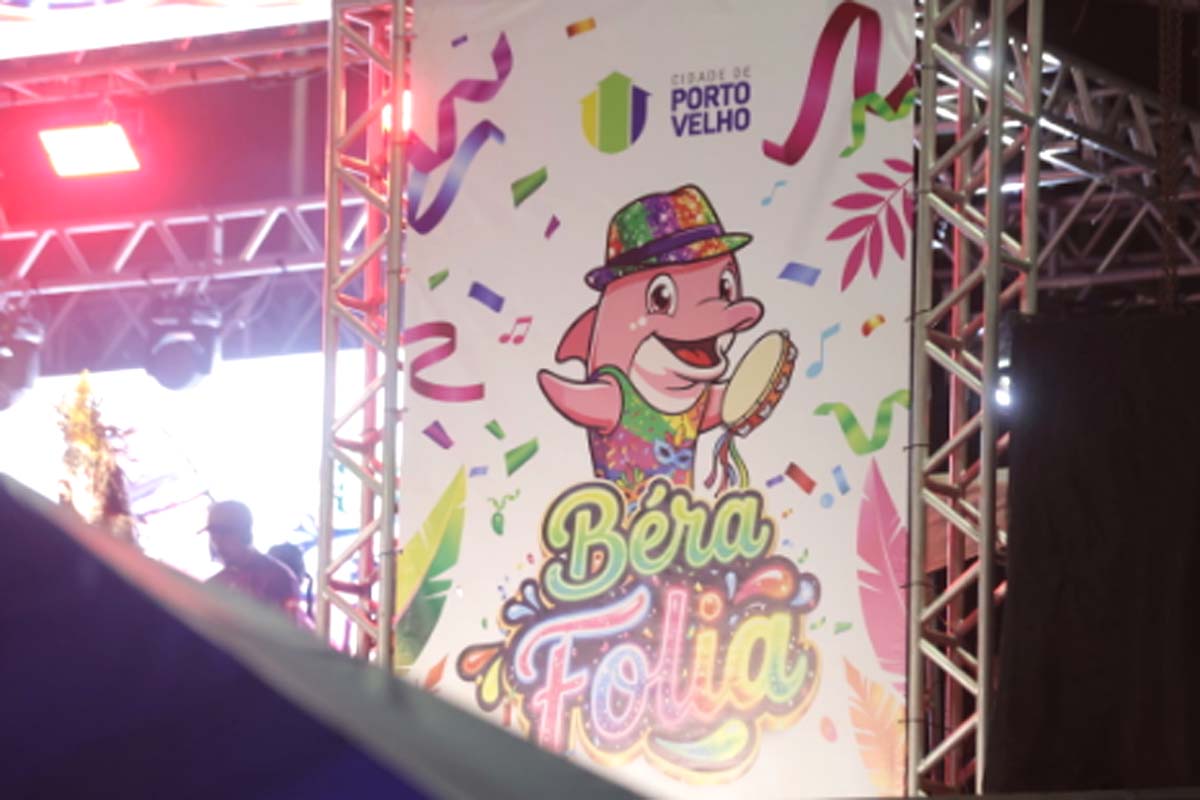Mais de 800 nomes já foram enviados para batizar mascote de Porto Velho