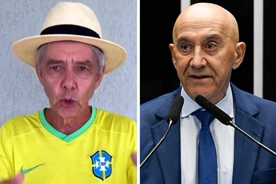 Bagattoli faz cobrança pública a Confúcio Moura sobre concessão e pedágios da BR-364