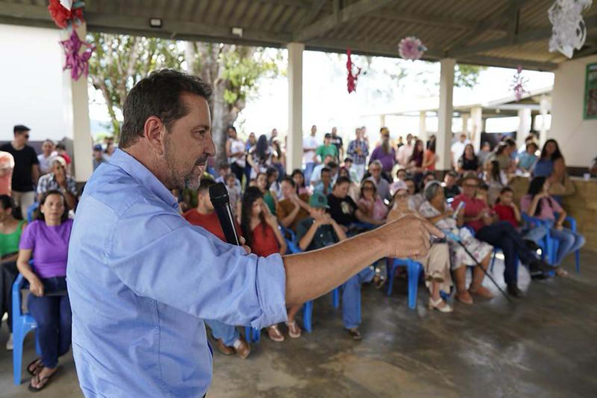 Hildon Chaves e Cirone Deiró intensificam reuniões nos municípios e chegam ao Cone Sul