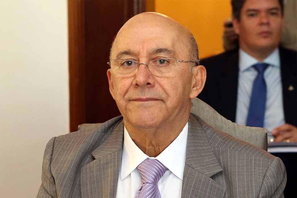 “Confesso que não estou tão animado com o futuro do nosso país”, diz senador de Rondônia licenciado