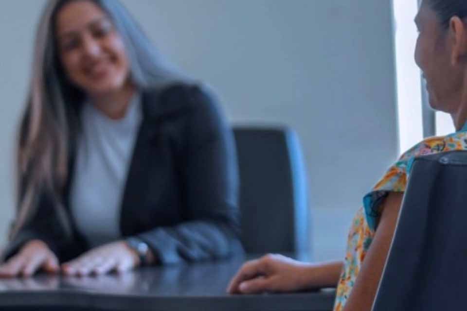 Campanha reforça importância do cuidado emocional e da saúde mental