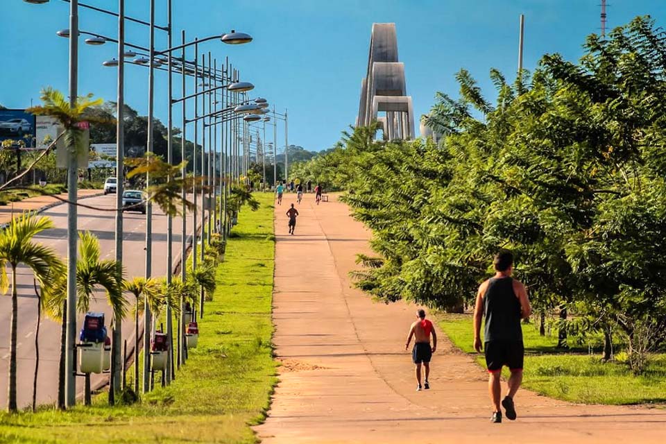 Licitação para a conclusão das obras do Espaço Alternativo será dia 2 agosto