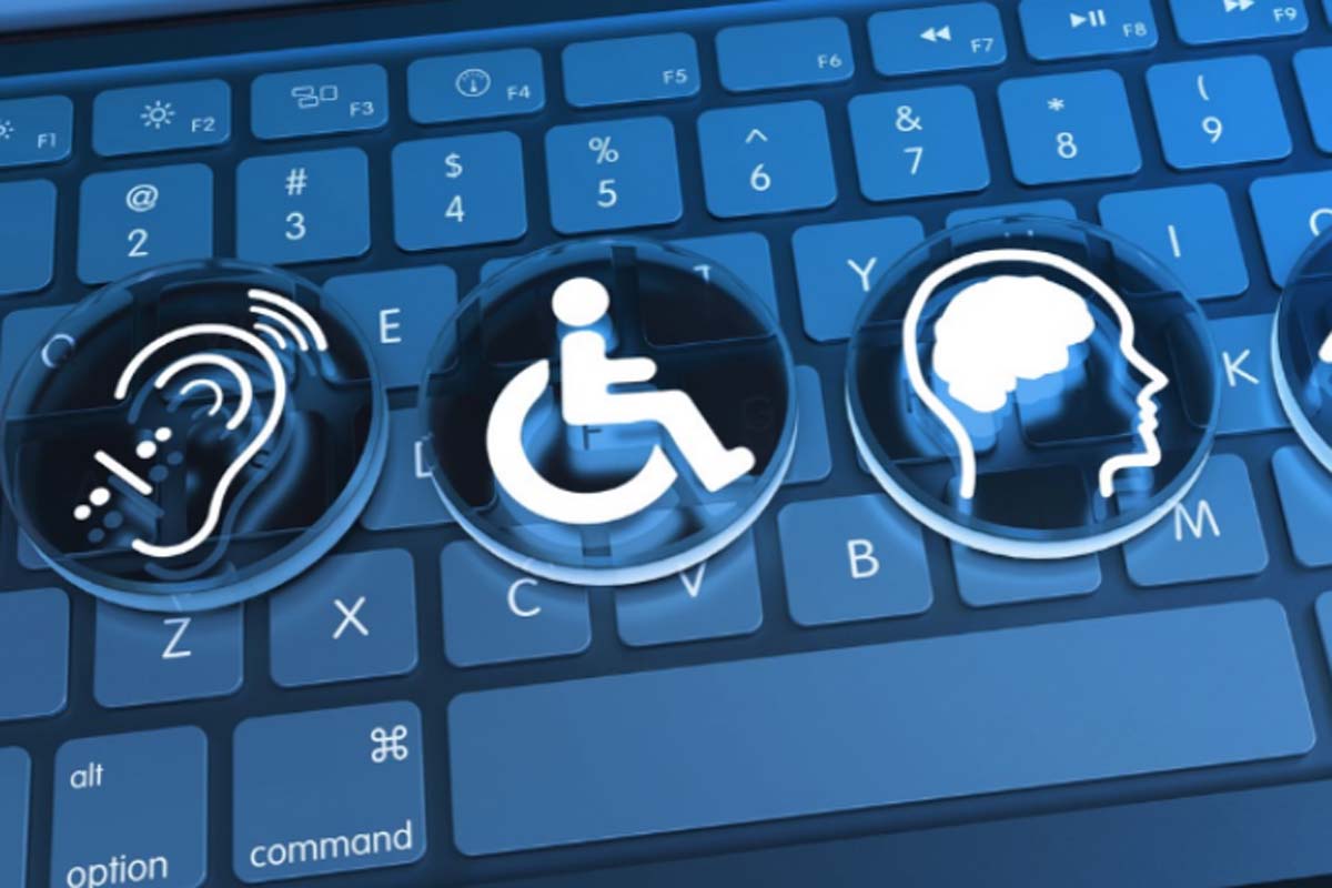 TRT-14 amplia acessibilidade do portal com novas ferramentas de leitura de tela e navegação por teclado