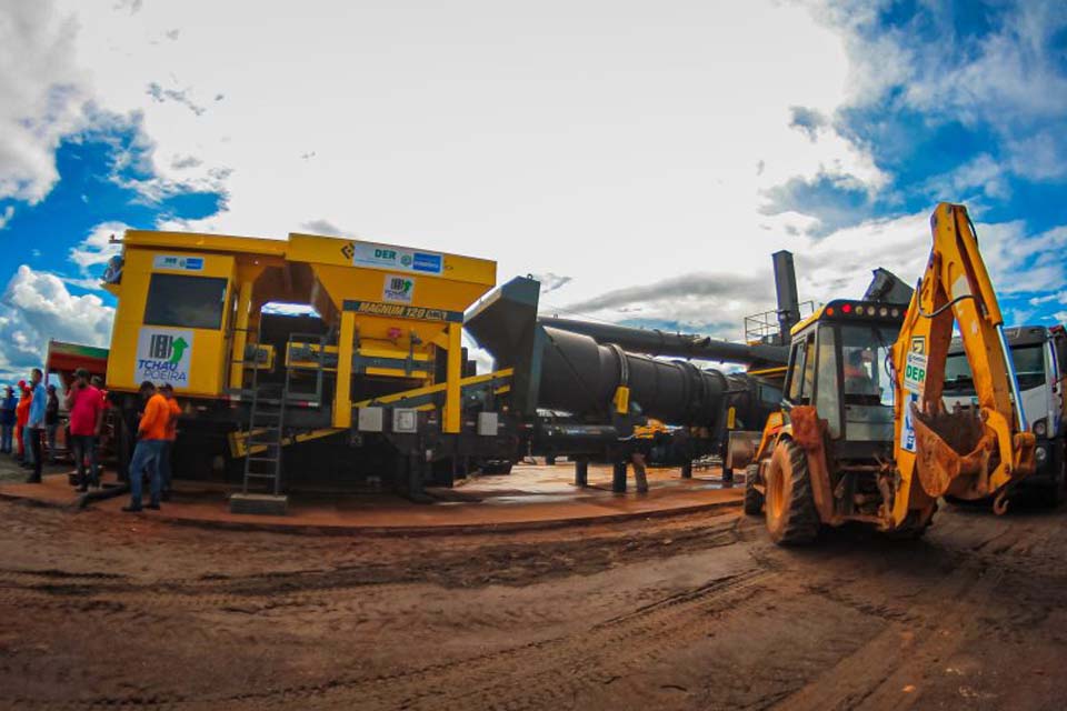 Municípios da região recebem do Governo investimentos em agricultura, educação, assistência social e infraestrutura