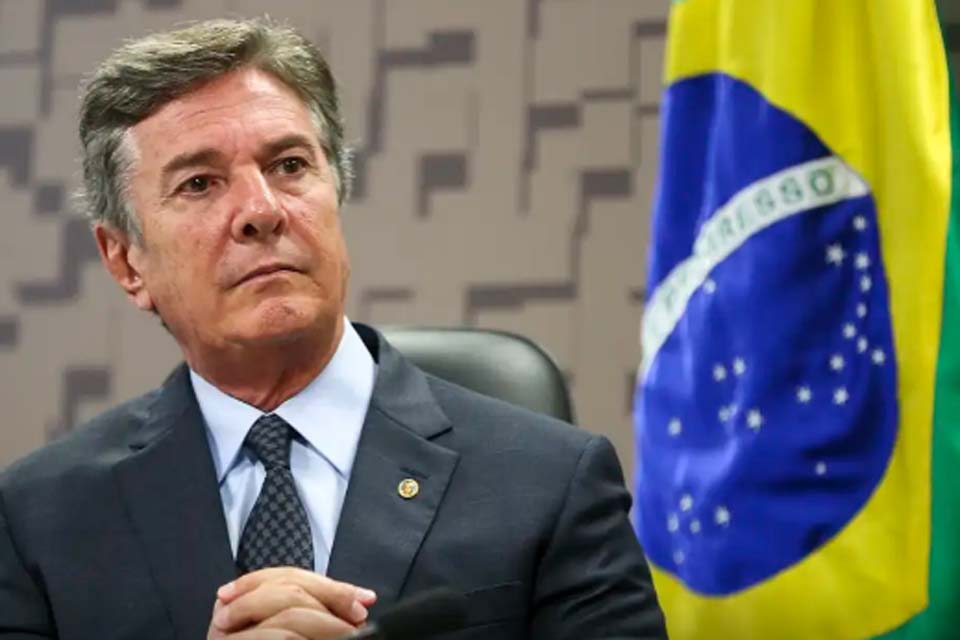 STF forma maioria para manter prisão do ex-presidente Collor