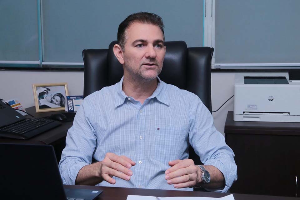 Inovação no procedimento de compras aumenta a celeridade e transparência nas compras do Estado de Rondônia