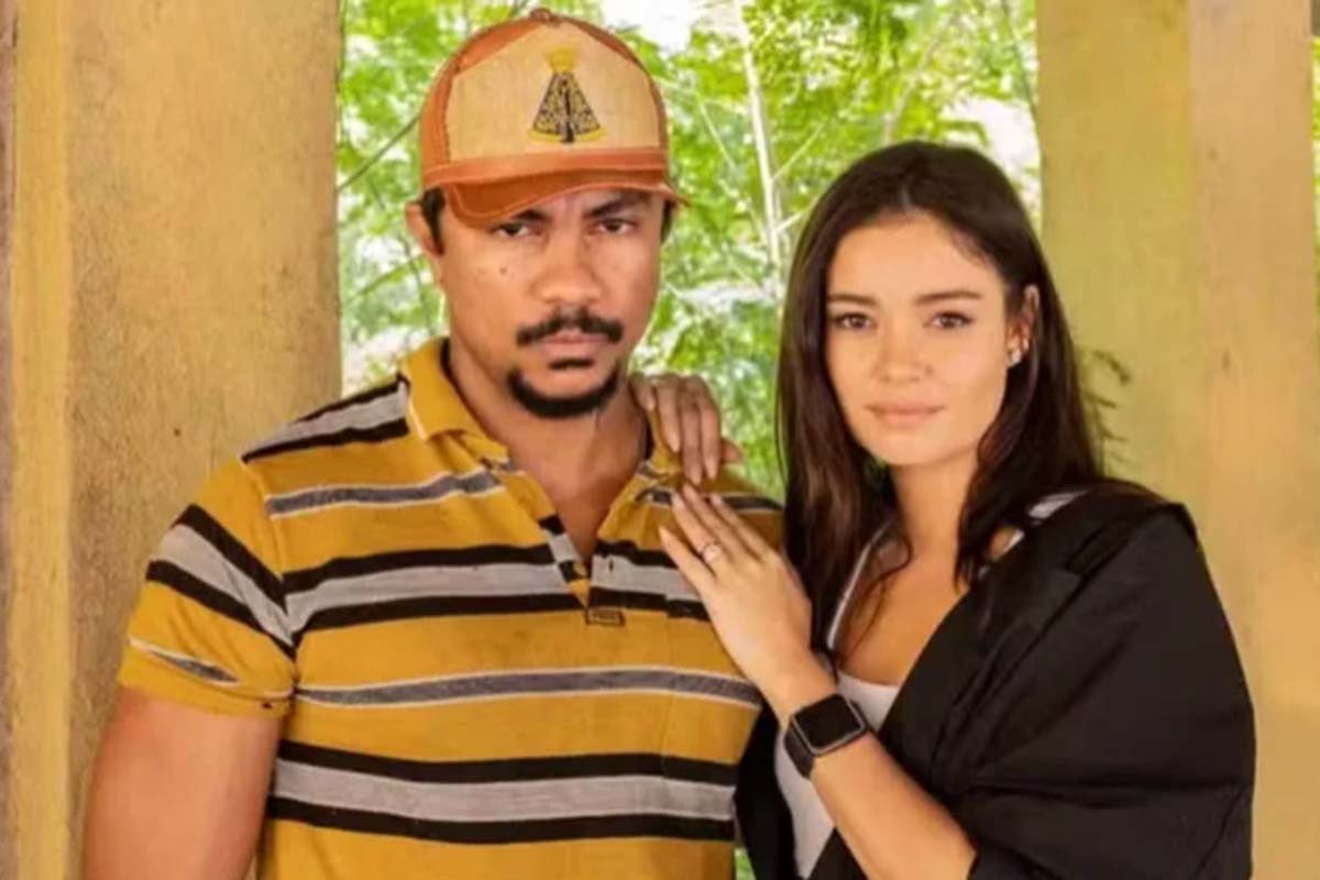 Xamã comenta sobre relação com Sophie Charlotte após fim do namoro