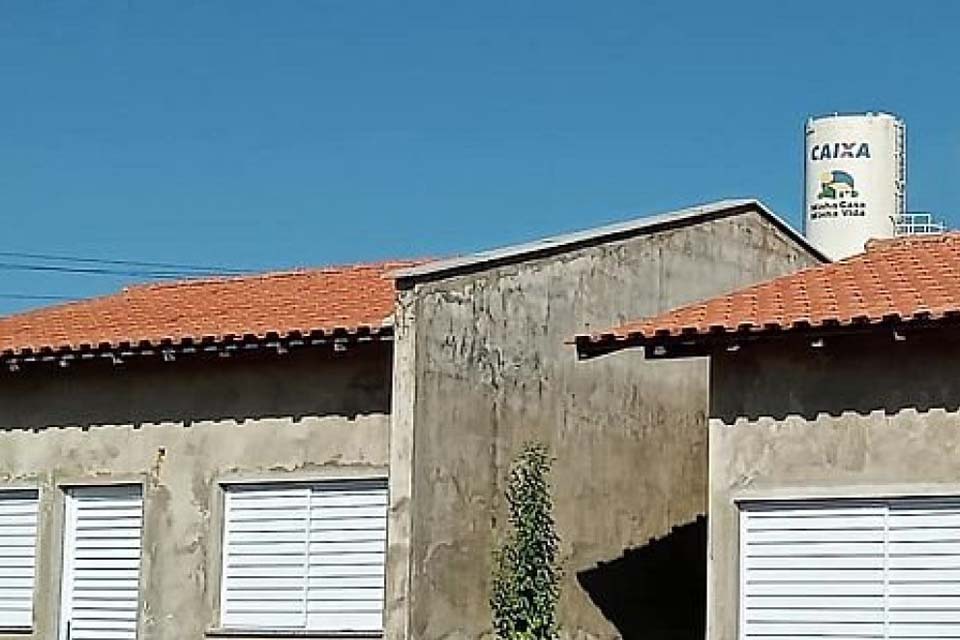 Semast procura famílias cadastradas em Programa Habitacional