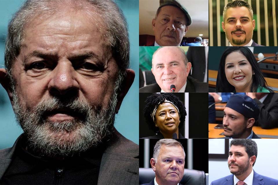 Votações importantes em Brasília demonstram que a bancada federal de Rondônia segue majoritariamente contra a gestão Lula